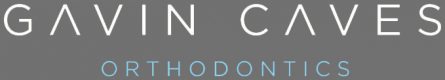 Gavin Caves Orthodontics - Logo