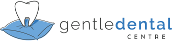 Gentle Dental Centre - Logo