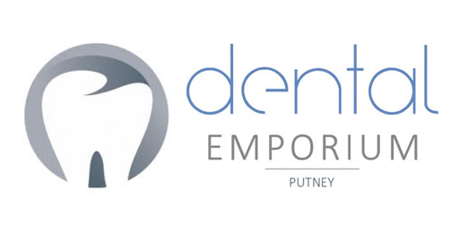 Gentle Dental Putney - Logo