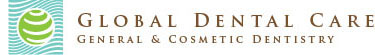 Global Dental Care - Logo