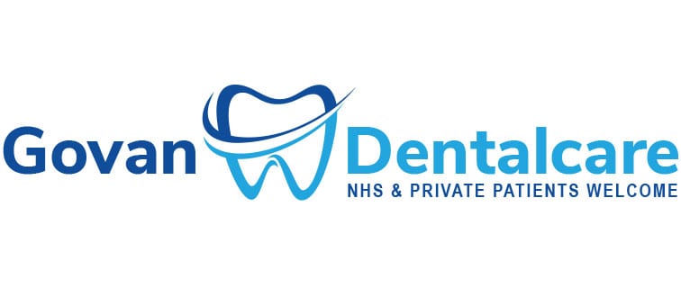 Govan Dental Care - Logo