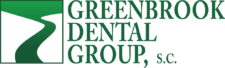 Greenbrook Dental - Logo