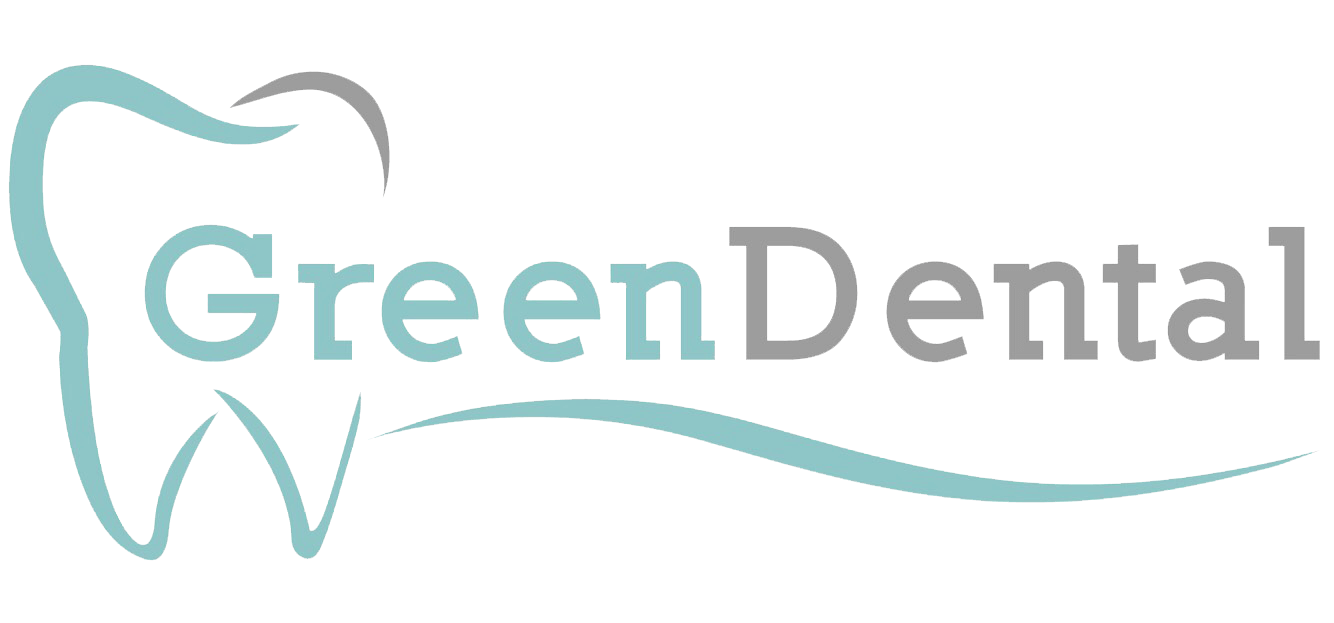 Green Dental - Logo
