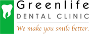 Green Life Dental - Logo