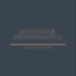 Grosvenor Orthodontics - Logo