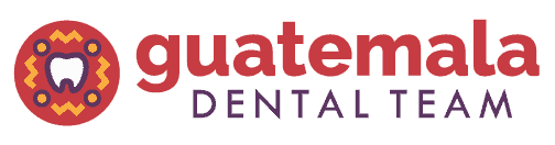 Guatemala Dental Team - Logo