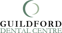Guildford Dental Centre - Logo