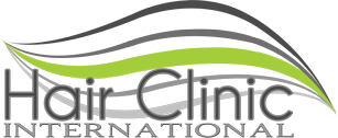 Hair Clinic International - Logo