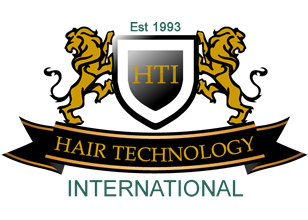 Hair Technology - Logo