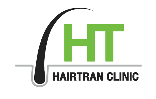 Hairtran Clinic - Logo
