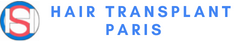 Hair Transplant Paris - Logo