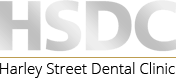 Harley Street Dental Clinic - Logo
