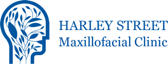 Harley Street Maxillofacial Clinic - Logo