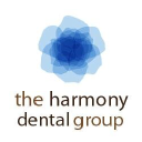 Harmony Dental - Logo