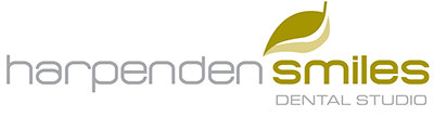 Harpenden Smiles - Logo