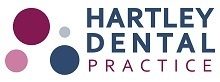 Hartley Dental - Logo