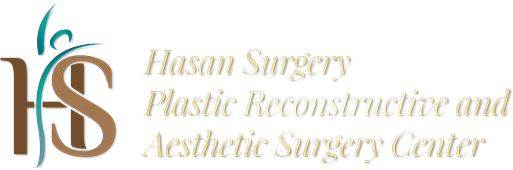 Hasan Surgery - Logo