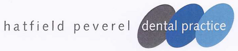Hatfield Peverel Dental Surgery - Logo