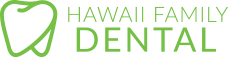 Hawaii Family Dental - Logo
