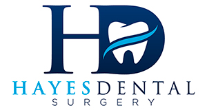 Hayes Dental Surgery - Logo