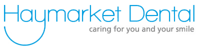 Haymarket Dental - Logo