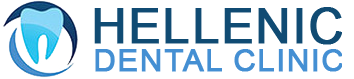 Hellenic Dental Clinic - Logo