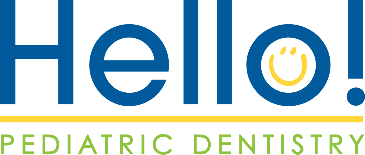 Hello Dentist - Logo