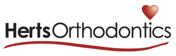 Herts Orthodontics - Logo