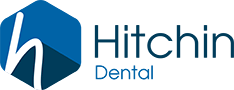 Hitchin Dental - Logo