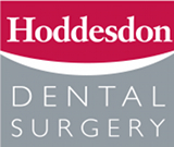 Hoddesdon Dental - Logo