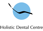 Holistic Dental Centre - Logo
