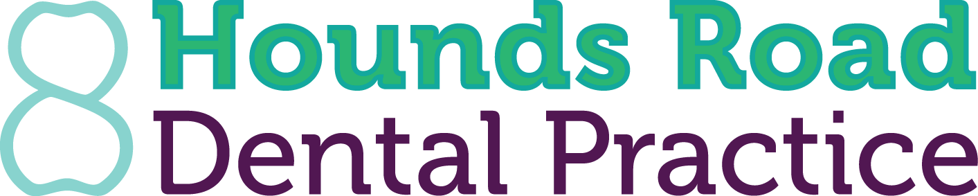 Hounds Road Dental - Logo