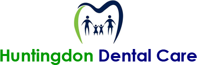 Huntingdon Dental Care - Logo