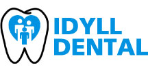Idyll Dental - Logo