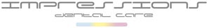 Impressions Dental Care - Logo