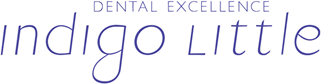 Indigo Little - Logo