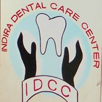 Indira Dental Clinic - Logo