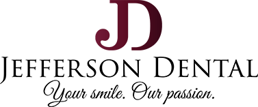 Jefferson Dental Health - Logo