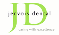 Jervois Dental - Logo