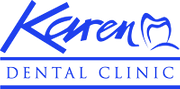 Karen Dental - Logo
