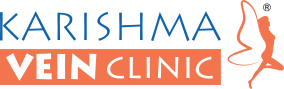 Karishma Vein Clinic - Logo