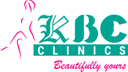 Kbc Clinics - Logo