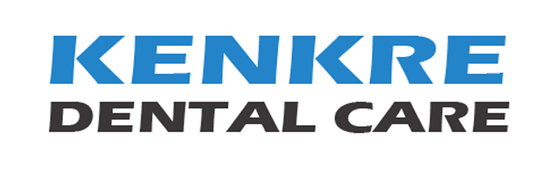 Kenkre Dental Care - Logo