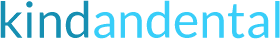 Kindandental - Logo
