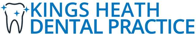 Kings Heath Dental Practice - Logo