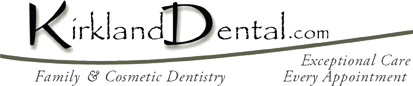 Kirkland Dental - Logo