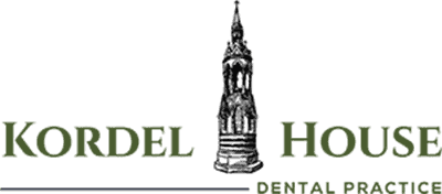 Kordel House Dental Practice - Logo