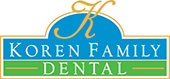 Koren Family Dental - Logo