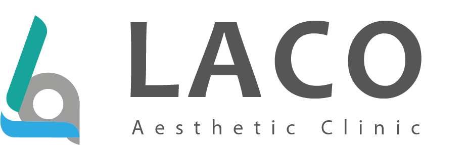Laco Clinic - Kuala Lumpur - Logo