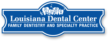 La Dental - Logo